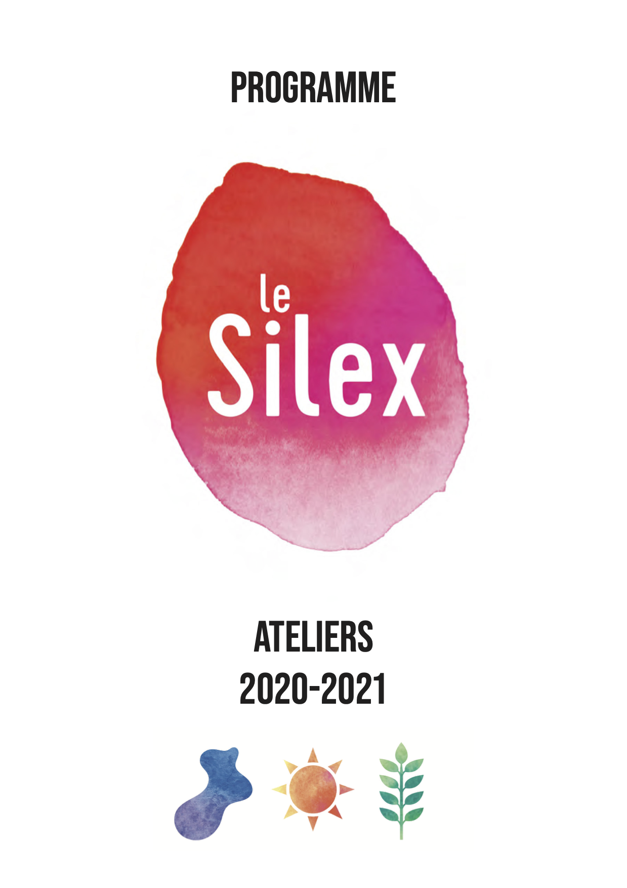 Couverture Atelier